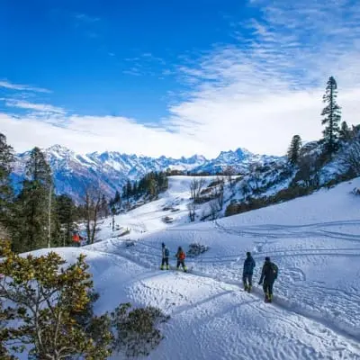 MANALI